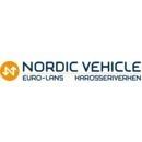 Nordic Vehicle Conversion AB logo