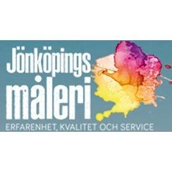 Jönköpings Måleri logo