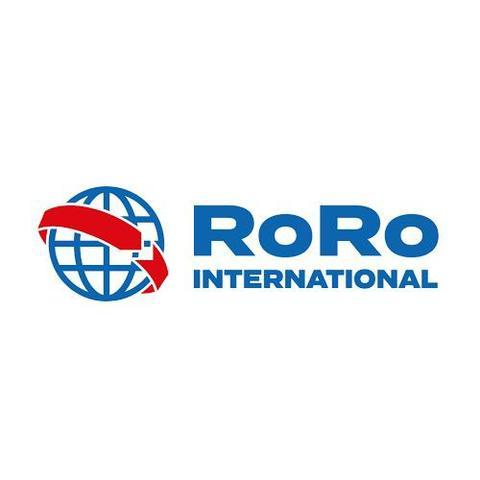 Ro-Ro International AB logo
