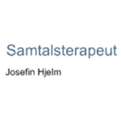 Josefin Hjelm Samtalsterapi & Karriärcoaching logo