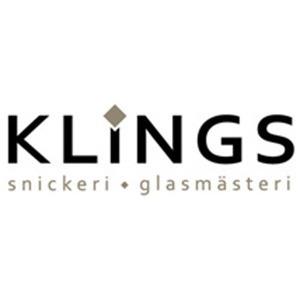 Klings Snickeri AB logo