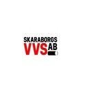 Skaraborgs VVS AB logo
