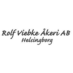Rolf Viebkes Åkeri AB logo