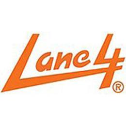 Lane 4 AB logo