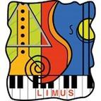 LIMUS Musikskola AB, Lunds International Music School logo