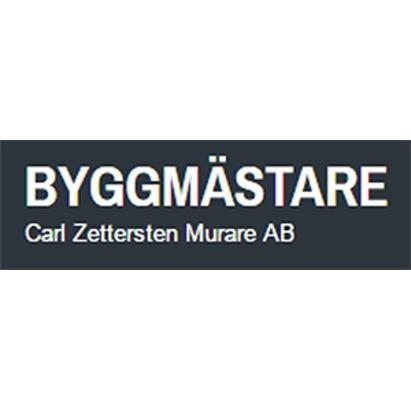 Carl Zettersten Murare AB logo