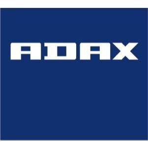Adax As Filial Norge logo