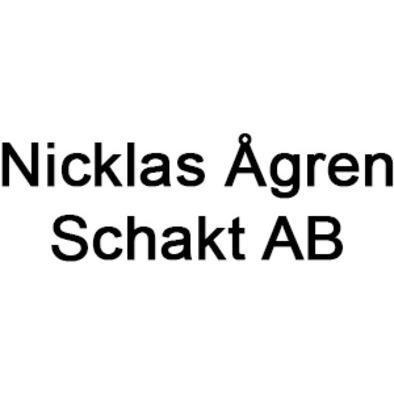 Ågren Schakt AB, Niklas logo