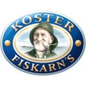 Kosterfiskar'n AB logo