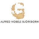 Nobelmuseet i Karlskoga / Alfred Nobels Björkborn logo