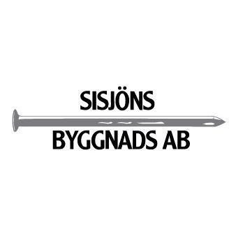 Sisjöns Byggnads AB logo