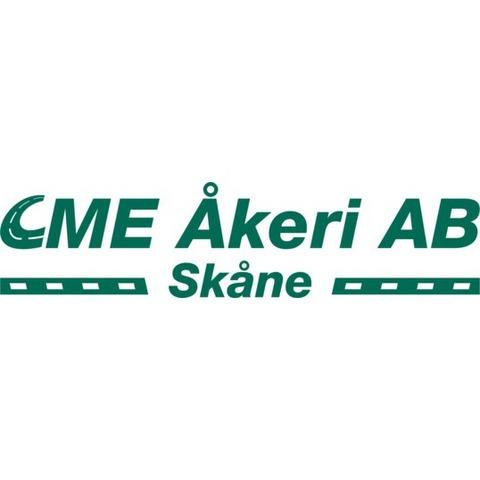CME Åkeri AB logo