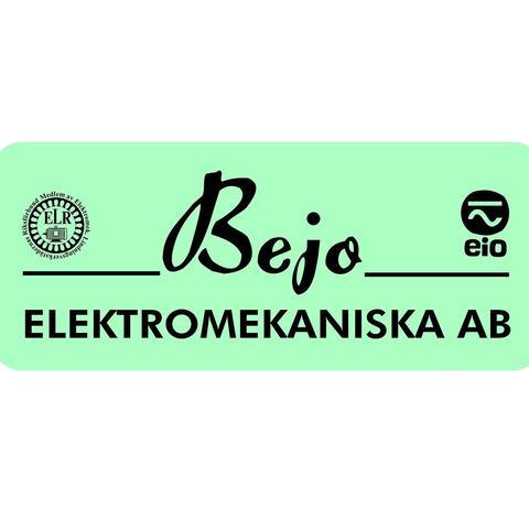 Bejo El-Mek AB Södertälje logo
