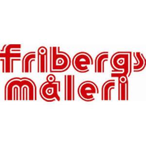 Leif Fribergs Färg AB logo