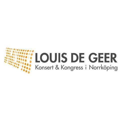 Louis De Geer Konsert & Kongress