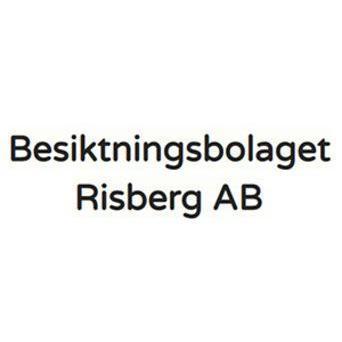 Besiktningsbolaget Risberg AB logo