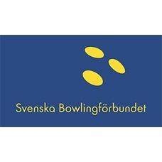 Svenska Bowlingförbundet logo