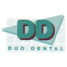 Duo Dental Stockholm AB logo