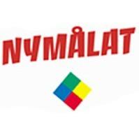 Målerifirma Nymålat AB logo
