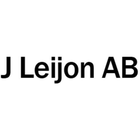 J Leijon AB logo