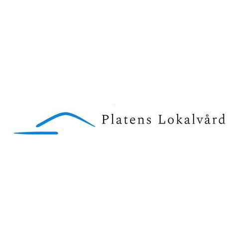 Platens Lokalvård logo
