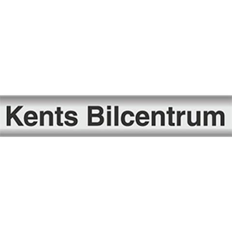 Kents Bilcentrum logo