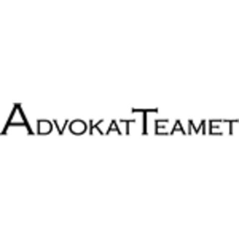 AdvokatTeamet logo