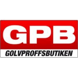 GPB Golvproffsbutiken logo