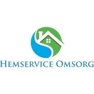 Hemservice Omsorg Örebro logo