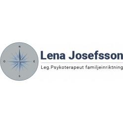 Psykoterapi, Lena Josefsson