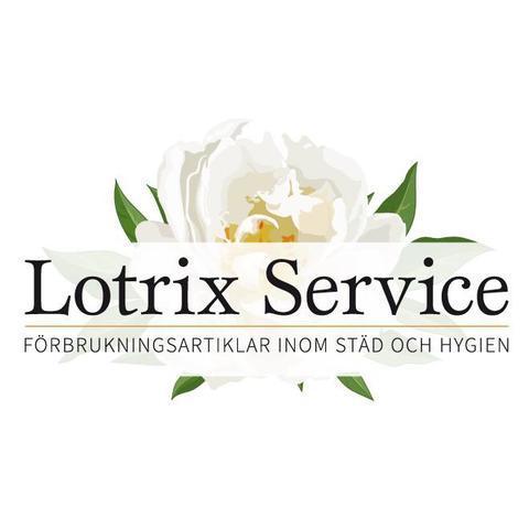 Lotrix Service AB