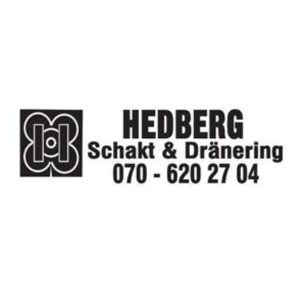 Hedberg Schakt & Dränering AB logo