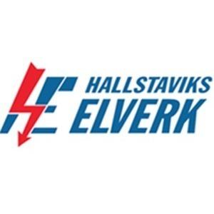 Hallstaviks Elverk logo