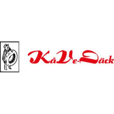 KåVe Däck logo
