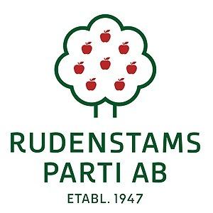 Rudenstams Parti AB logo