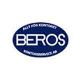Beros Kontorsservice AB logo