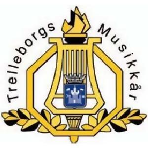 Trelleborgs Musikkår logo