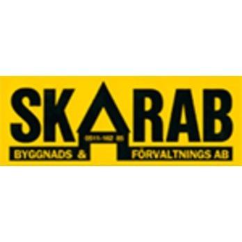 Skarab logo