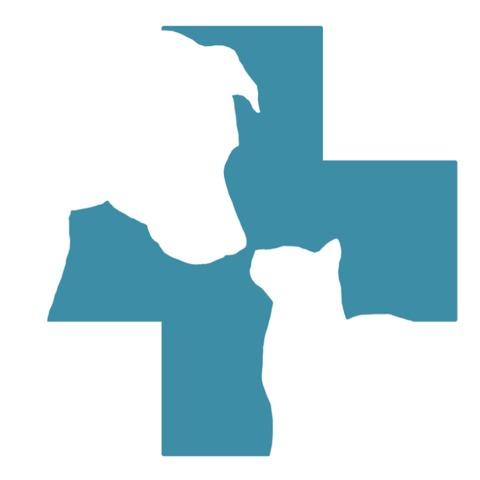 Smådjurskliniken i Knivsta AB logo