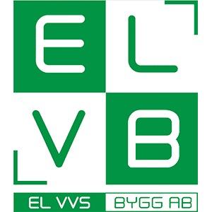 Elvb El VVS och Bygg AB logo