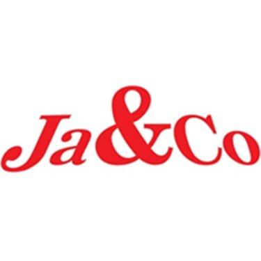 Jacocomp AB logo