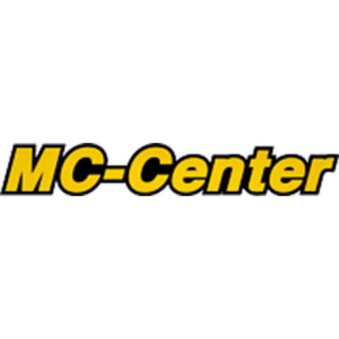 MC Center logo