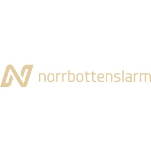 Norrbottens Larm logo