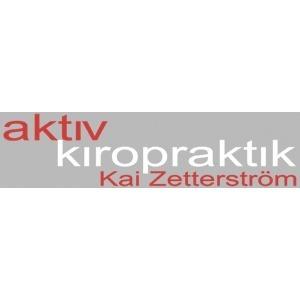 Aktiv Kiropraktik logo