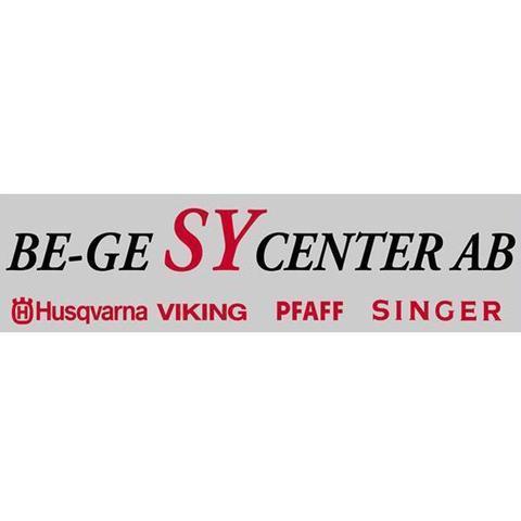 Be-Ge Sycenter Service & Försäljning logo