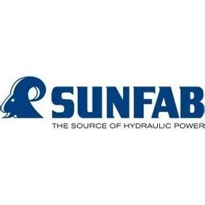 Sunfab Hydraulics AB logo