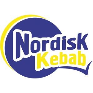 Nordisk Kebab AB logo