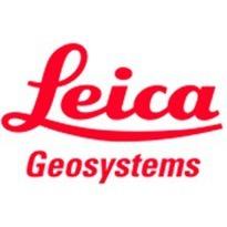 Leica Geosystems AB logo