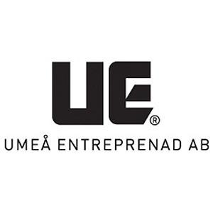 Umeå Entreprenad AB logo