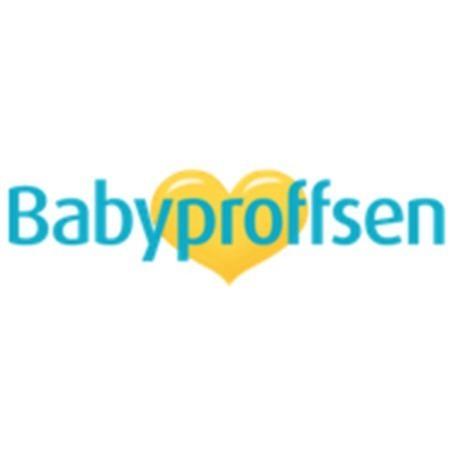 Babyproffsen Birsta logo